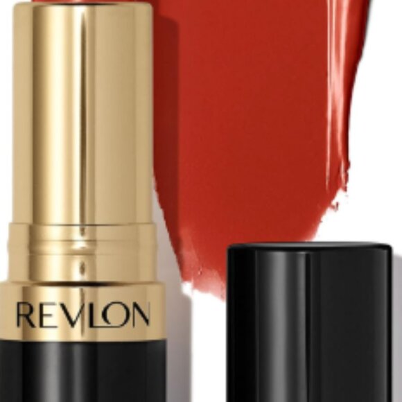 2 x Revlon Super Lustrous Lipstick - Sealed - Picture 3 of 4
